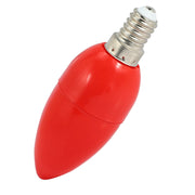 LED Candle Light Candle Light Bulbs Red Fortune Lamp God Lights Energy Saving Candle Lights