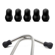 Universal Super Comfortable Soft Stethoscope Replacement Earbuds