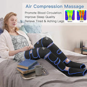 leg massager