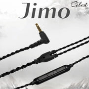 Kinera Celest In-Ear HIFI Earphone Upgrade Cable