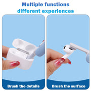 4 in 1 Multifunctional Cleaning Pen Brush Kit for Airpods