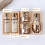 Korean Cosmetics Ohui Special Gift Set  Nourishing Hydrate Skin Care Products