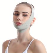 Reusable Face Slimming Bandage V Line Face Shaper