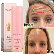 Instant Wrinkle Removal , Brighten Moisturizing Care Cream