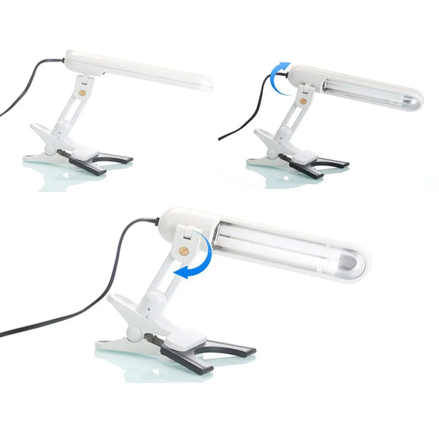 UVB Phototherapy Narrow 311nm UV Phototherapy Lamp Uvb Light Therapy Vitiligo For Psoriasis