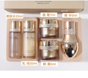 Korean Cosmetics Ohui Special Gift Set  Nourishing Hydrate Skin Care Products