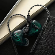 Kinera Celest In-Ear HIFI Earphone Upgrade Cable