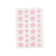 28pcsStar Pimple Patch Acne Colorful Invisible Acne Removal Skin Care Stickers Y2K Originality Concealer Face Spot Beauty Makeup