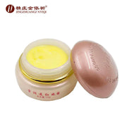 Freckle Cream 4pcs Set Dark Spots Removal Clean Pigment Anti Spots