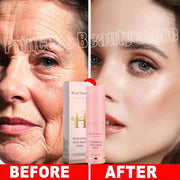 Instant Wrinkle Removal , Brighten Moisturizing Care Cream