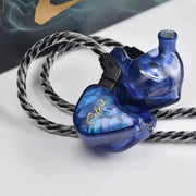 Kinera Celest In-Ear HIFI Earphone Upgrade Cable