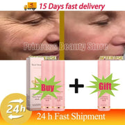 Instant Wrinkle Removal , Brighten Moisturizing Care Cream