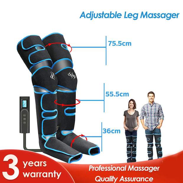 leg massager