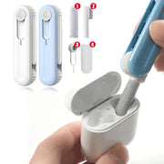 4 in 1 Multifunctional Cleaning Pen Brush Kit for Airpods