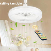 Ceiling Fan ﻿ Smart