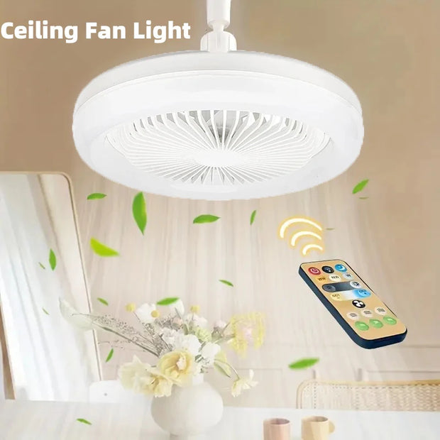 Ceiling Fan ﻿ Smart