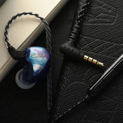 Kinera Celest In-Ear HIFI Earphone Upgrade Cable