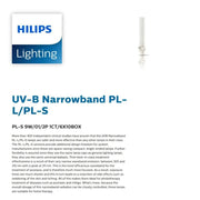 UVB Phototherapy Narrow 311nm UV Phototherapy Lamp Uvb Light Therapy Vitiligo For Psoriasis