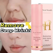 Instant Wrinkle Removal , Brighten Moisturizing Care Cream