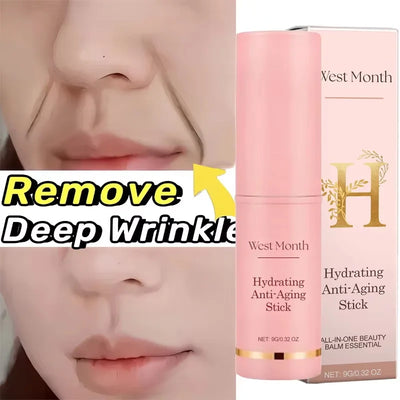 Instant Wrinkle Removal , Brighten Moisturizing Care Cream