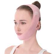 Reusable Face Slimming Bandage V Line Face Shaper