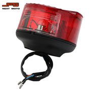 Motorcycle Tail Lamp Rear Lamp Taillight Motor Brake Stop Lights