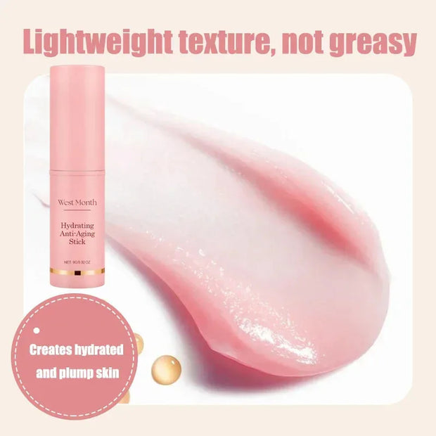 Instant Wrinkle Removal , Brighten Moisturizing Care Cream