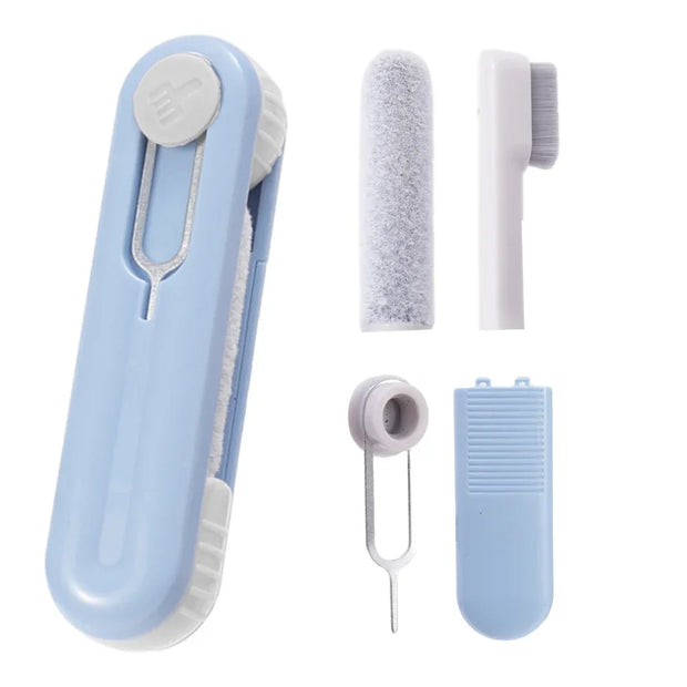 4 in 1 Multifunctional Cleaning Pen Brush Kit for Airpods