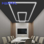 Hexagonal Lighting Accessories Barbershop Garage Ceiling Light