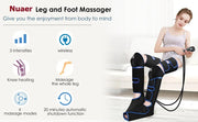 leg massager